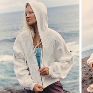 FP Movement Side-Line Sweatshirt